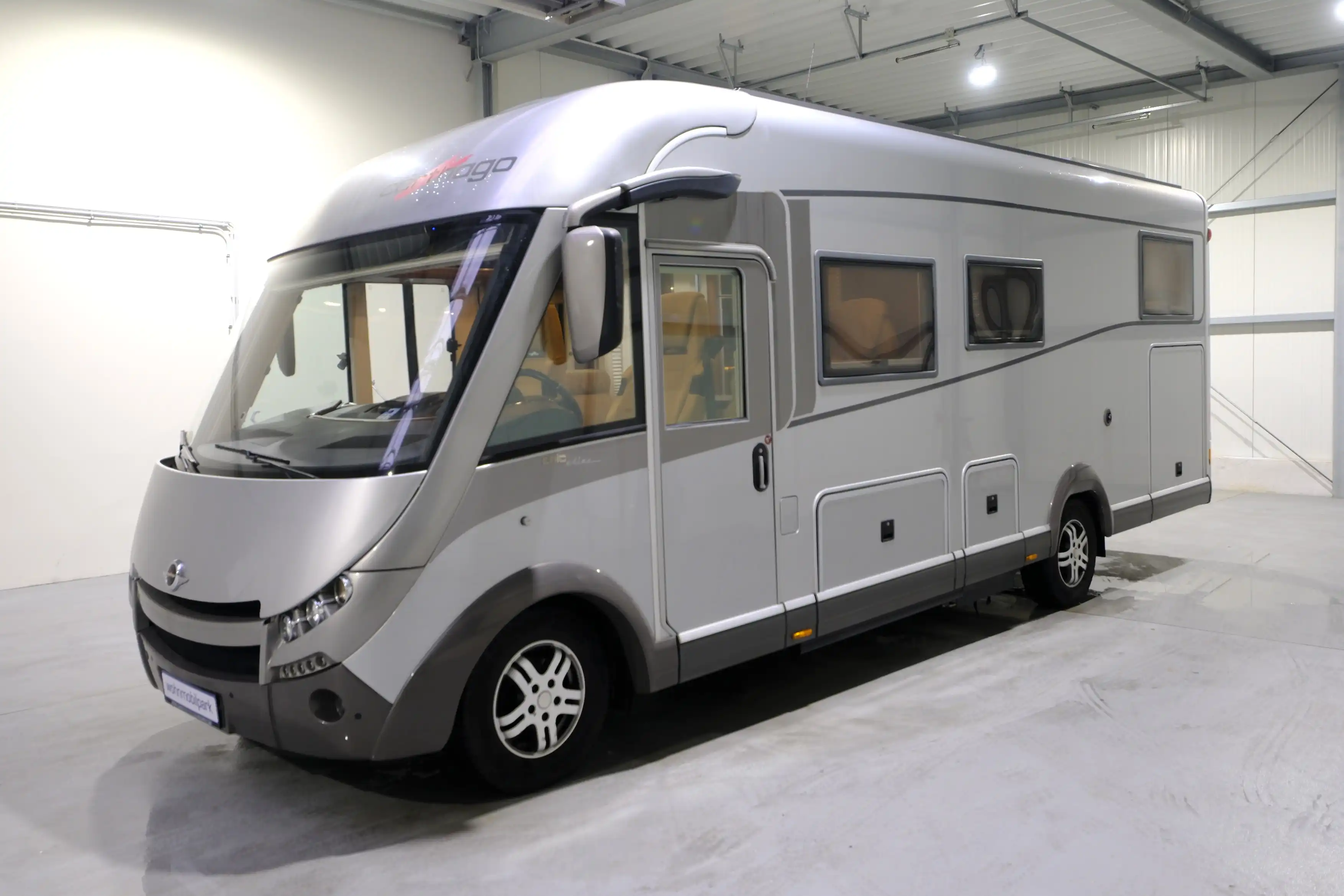 CARTHAGO Chic E-Line I 51 - Ansicht 2